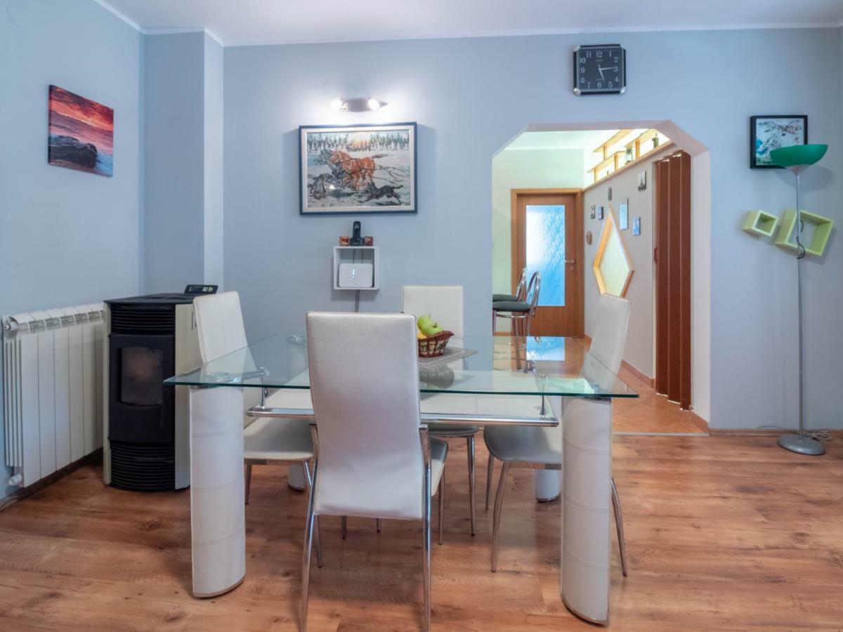 Apartman Arijana 3 Medulin Eksteriør bilde