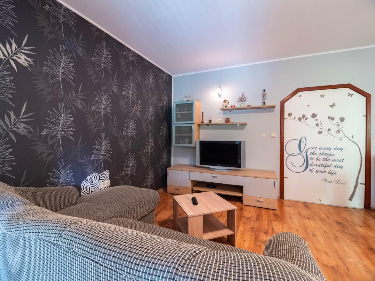Apartman Arijana 3 Medulin Eksteriør bilde