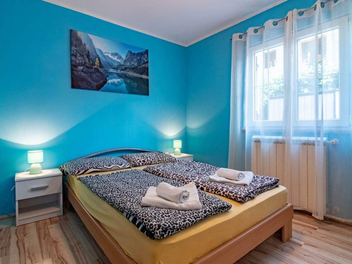 Apartman Arijana 3 Medulin Eksteriør bilde